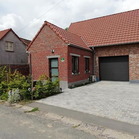 Studio Gite Eul Cat Huant Dergneau Exterior foto